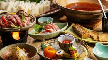 食事・飲み物 / 1