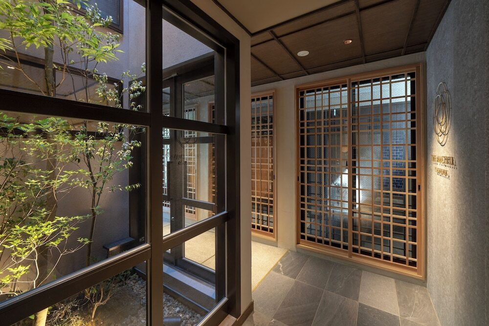 日本庭園
