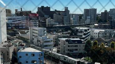 施設からの眺望 / 8