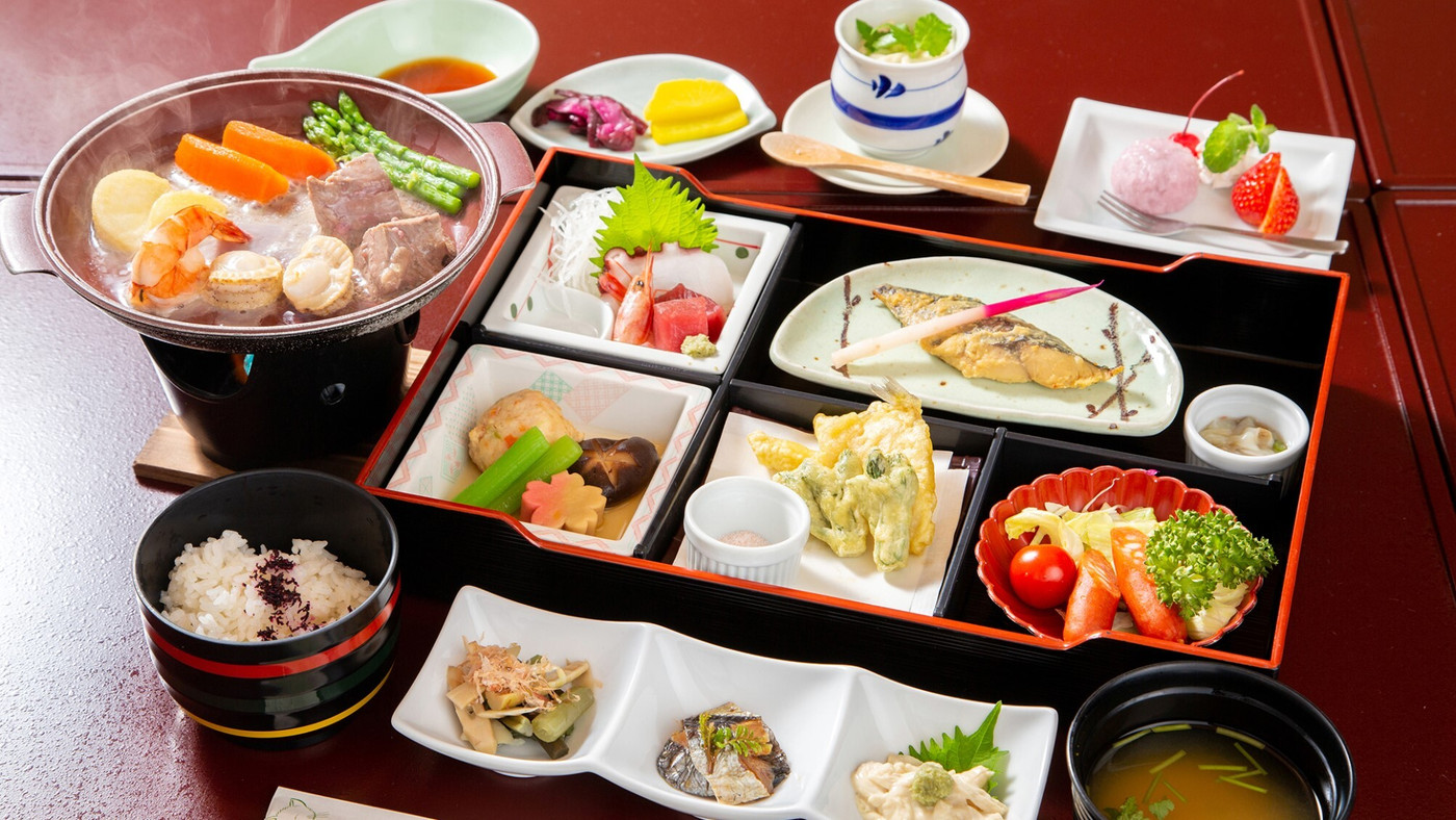 「きらく」な時間を満喫できる、リーズナブルな「1泊朝食旅館」3526657