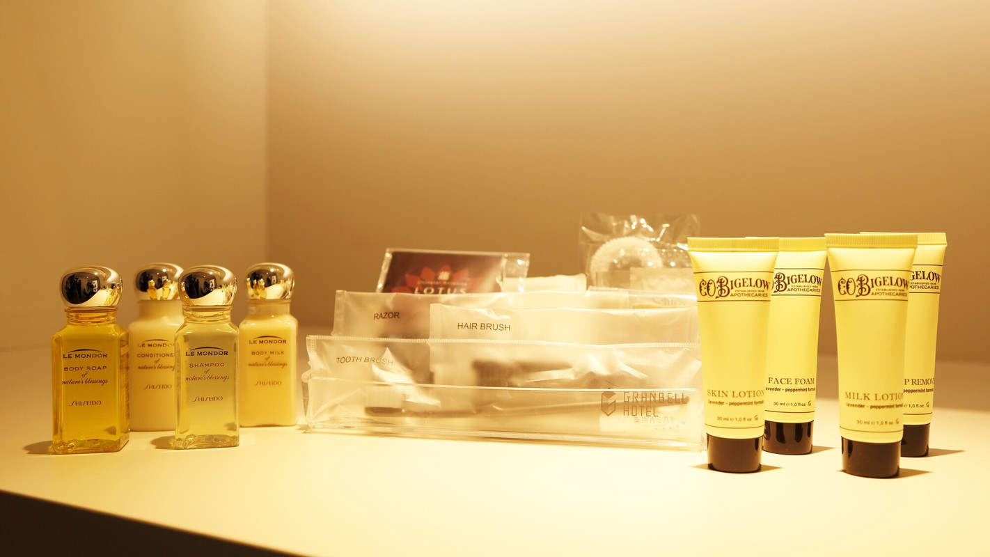 渋谷グランベルホテル（シブヤグランベルホテル） / 2