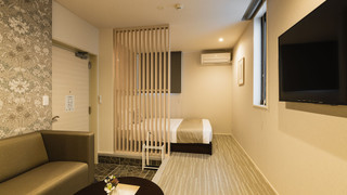 スタンダードA 禁煙