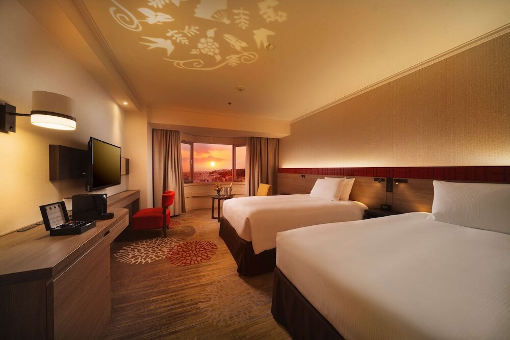 ツインプレミアムデラックス