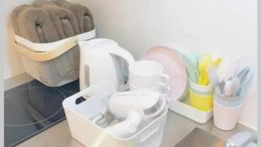 専用キッチン / 6