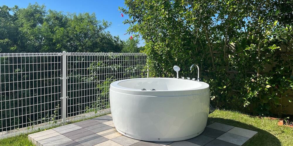 テラス / パティオ