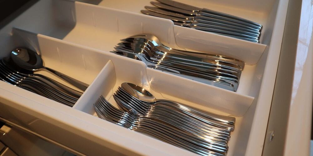 共用キッチン設備