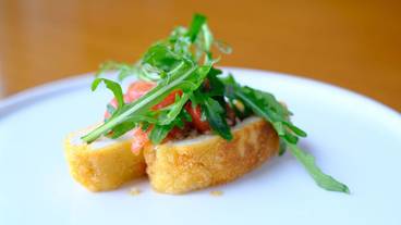 食事・飲み物 / 21