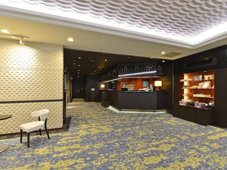 銀座キャピタルホテル茜（はとバス直営） / 3