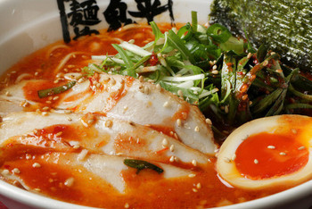 「鬼平」料理 804586 