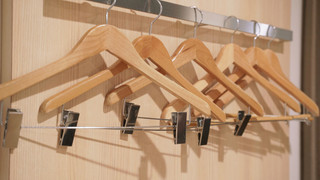 スタンダード トリプルルーム 禁煙