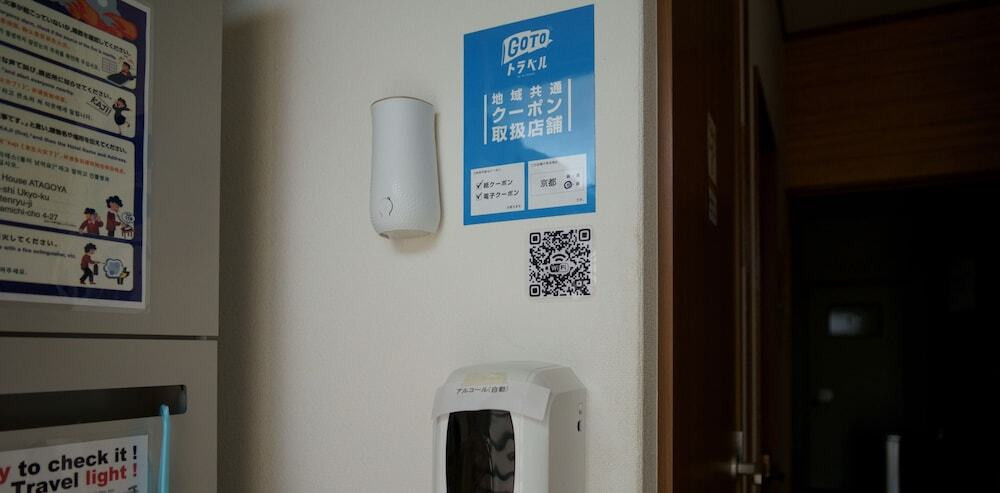 内部エントランス