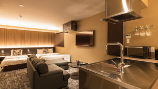 スーペリアF 禁煙