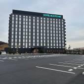 ホテルルートイン桑名（三重県 ビジネスホテル） / 3