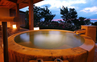 The 6 Best Hotels &amp; Inns in Nanki Shirahama with In-Room Open-Air Baths for a Couple’s Get Away