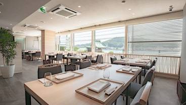 レストラン / 16