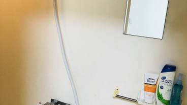 バスルームのシャワー / 15