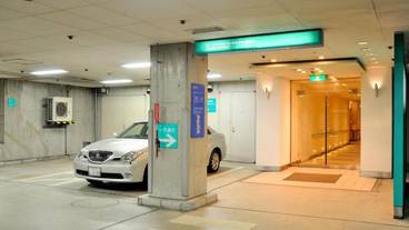 施設の敷地 / 16