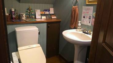 バスルーム / 17