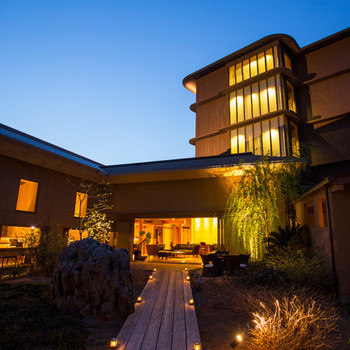 夢泉景別荘 天原3505748