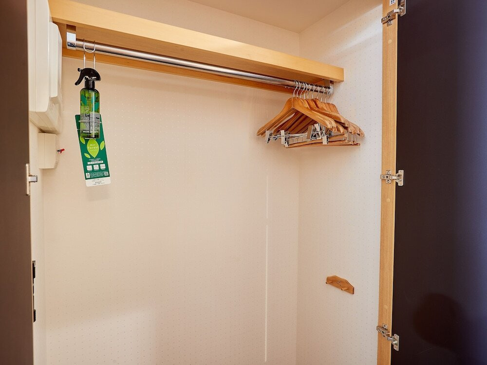 客室の設備とサービス