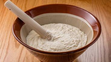 朝食ビュッフェ / 6