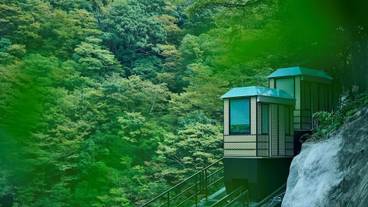 施設内の設備 / 1