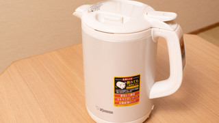 コーナーダブル(畳敷ベットルーム) 全室禁煙