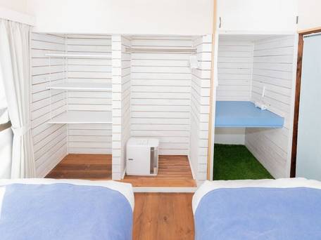 T-Reef Vacation House Blue Lagoon / 5