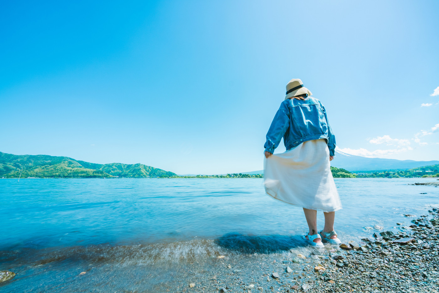 女性一人旅におすすめのホテルをご紹介3479027