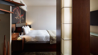 部屋タイプ指定無しスイートルーム (37m²～52m²) 禁煙