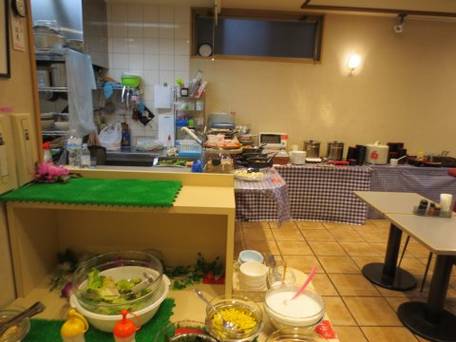 アパホテル 博多駅前4丁目 / 4