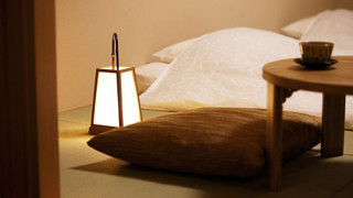 ジャパニーズ ファミリールーム (布団は最大4組 ※大人の人数と同数)