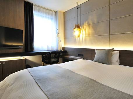 ホテルグローバルビュー函館 / 5