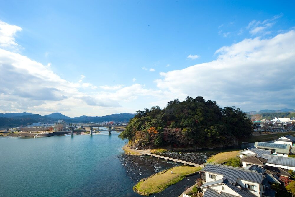 施設からの眺望