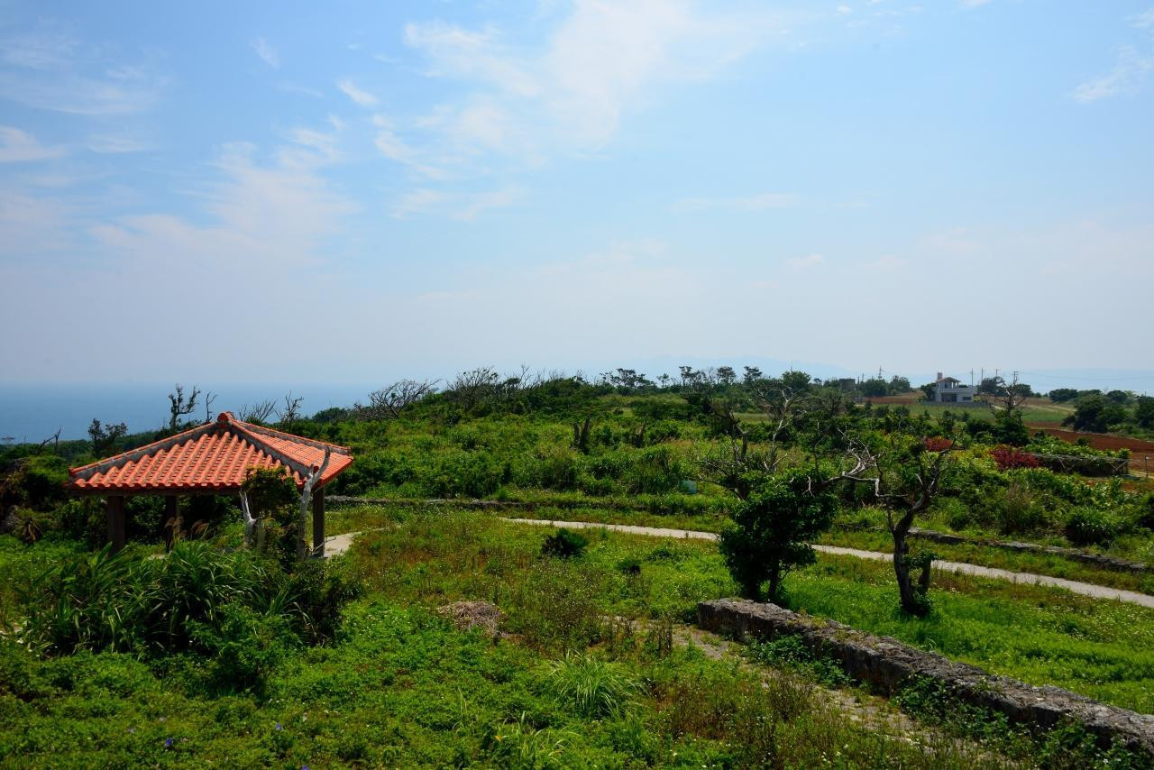 7.アマジャフバル農村公園1647372