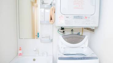 ランドリー / 20