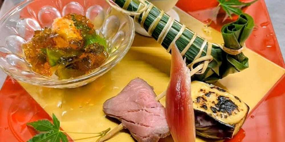 食事・飲み物