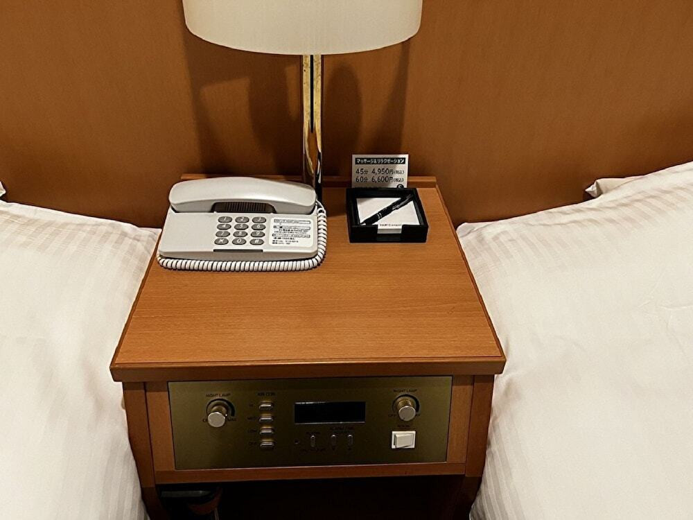 客室