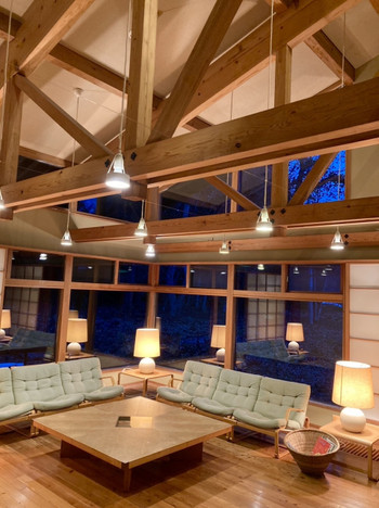 1日2〜3組限定。素顔で過ごせる、素朴で温かい温泉宿3526638