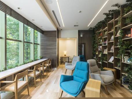 ホテルウィングインターナショナル博多新幹線口 / 1