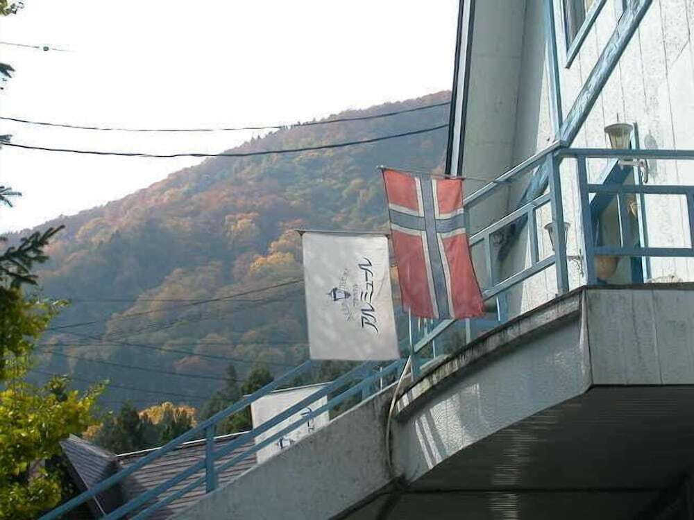 施設からの眺望