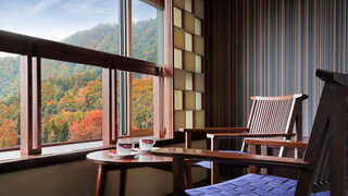 和モダンツイン (バス無し)