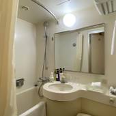 ANAホリデイ・イン札幌すすきの（北海道 ビジネスホテル） / 4