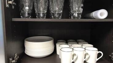 施設内の設備 / 6