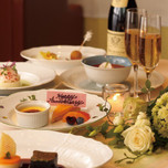 特別な記念日旅行♡広島でディナーがおすすめのホテル5選