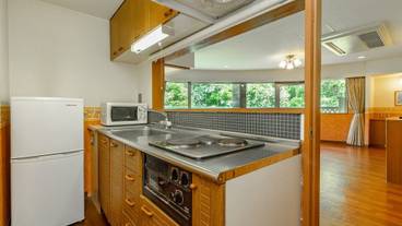 専用キッチン / 40