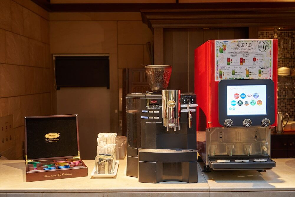 ロビーラウンジ④