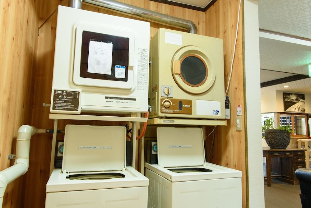 ランドリー ルーム