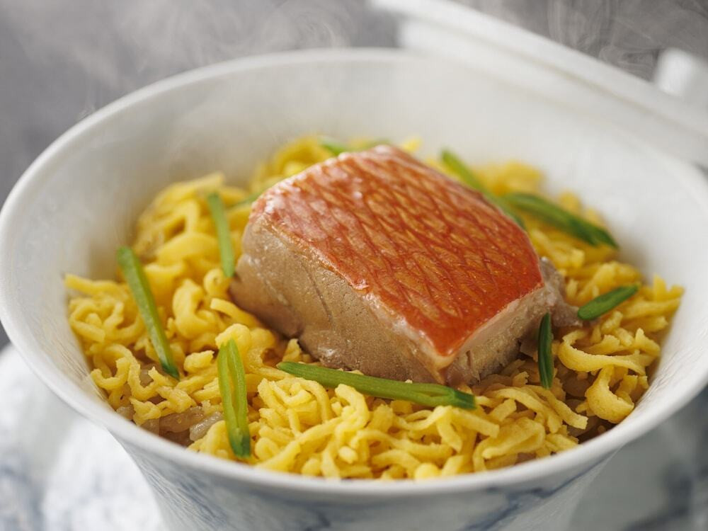 レストラン