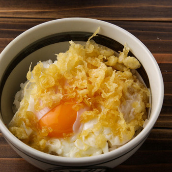 「天ぷら食べ放題 Gachi   浜松町芝大門店」料理 1142707 